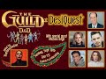 Guild dnd x desi quest