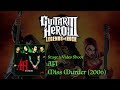 Guitar Hero III: Miss Murder [letra en español] - AFI