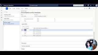 Overview of Eliminations and Consolidations in D365 Finance and Supply Chain Management
