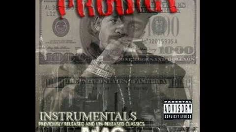 Prodigy - Click Clack (Instrumental)