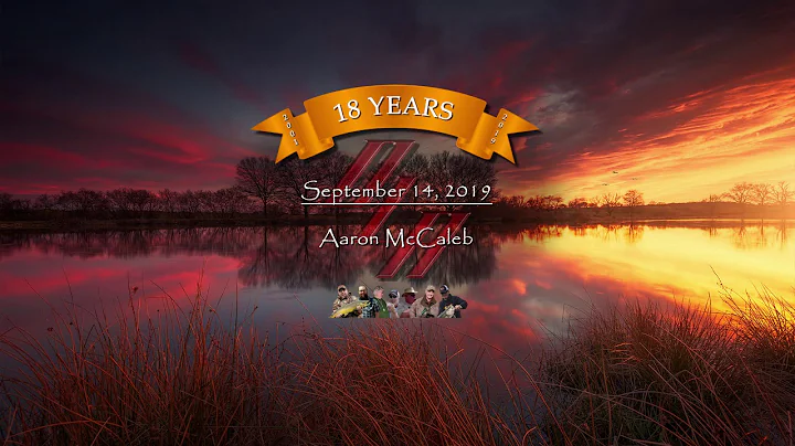 Aaron McCaleb