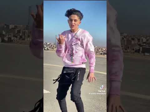 اغنيه سامر المدني انا في عالم كله غباء انا محترم مش محترم انا من شارع الهرم