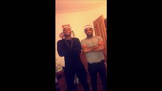 Rkade Ft D - Know You Prod. Konsequence Muzik