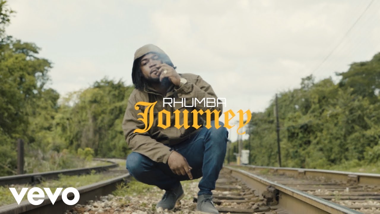 Rhumba   Journey Official Video