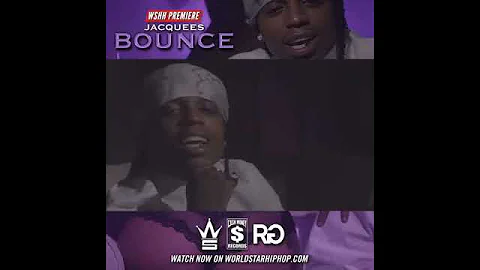 JACQUEES - Bounce