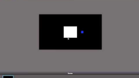 Free single and double tapping Gamesalad template