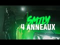 Smily  4 anneaux clip officiel