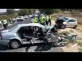 BRAKE CHECK GONE WRONG (Insurance Scam), Cut offs, Hit and Run, Instant Karma & Road Rage 2020 #109