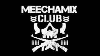 Last Night Remix - MeechaMix Feat. KNG EGO, Morgan Wallen & Lyssa Hendrix (2024) Remix 1