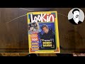 Look-in Magazine 80's Nostalgia Fest | Ashens