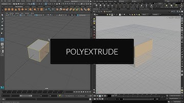 Maya to Houdini Transition Guide | Robert Magee | Houdini Hive Worldwide