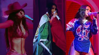 Becky G en el Hard Rock Live - Hollywood, FL | Mi Casa, Tu Casa Tour