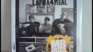 MB 1000 - LAFDA4REAL (Instrumental)