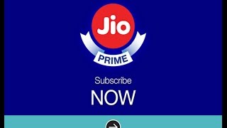 How to active Jio Prime on My Jio Mobile App. screenshot 1