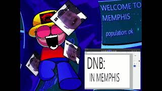 Section 8 - DNB: IN MEMPHIS
