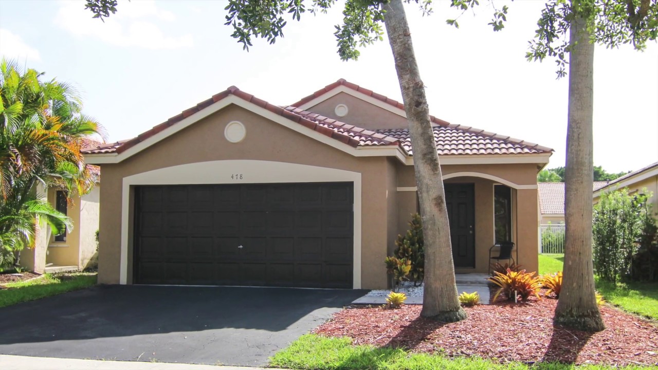 San Remo Weston Florida YouTube