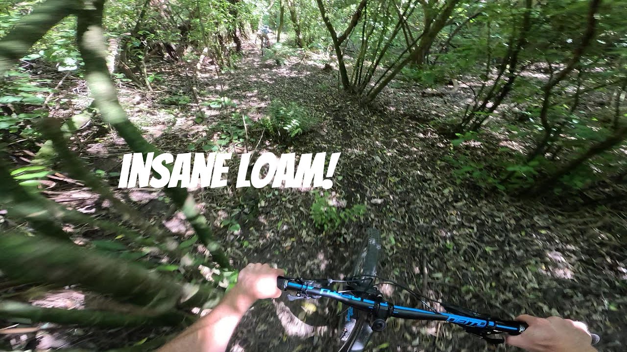 Steep Tech trails never get old at Matipo Park