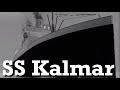 Naval Roleplaying Association Ship RP EP4: The sinking of the S.S. Kalmar