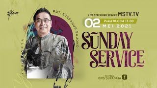 Keluarga adalah tempat Allah menyatakan penyertaanNYA - Gereja Mawar Sharon