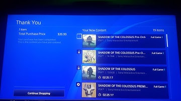 PLAYSTATION STORE PREORDER CLOCK THAT I NEVER NOTICED BEFORE