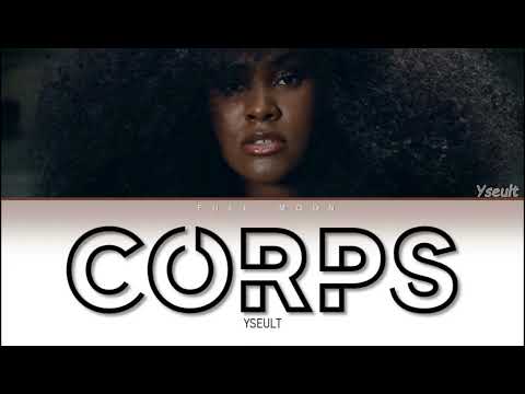 YSEULT - CORPS