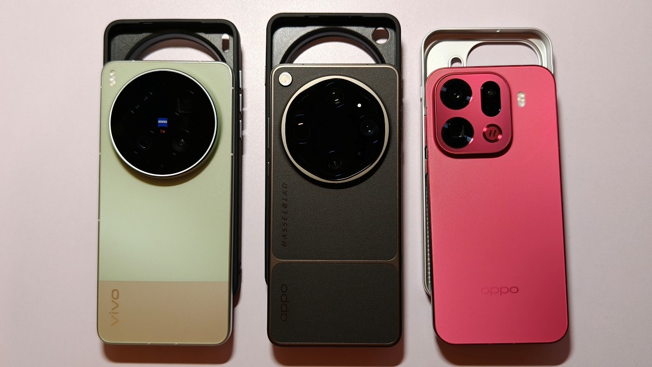 New Phone Cases For - Vivo X300 Ultra, Oppo Find X9 Ultra, OPPO Find X9 Pro New Phone Cases For - Vivo X300 Ultra, Oppo Find X9 Ultra, OPPO Find X9 Pro