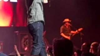 Third Day--Salvation Is Coming.avi