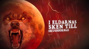 MANEGARM - Blodörn (Official Lyric Video) | Napalm Records
