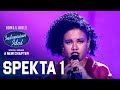 JEMIMAH - MIMPI (Anggun) - SPEKTA SHOW TOP 14 - Indonesian Idol 2021