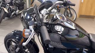 Harley Davidson Sport Glide FLSB 1745 2022 - DV21 - Available at CMC South Wales