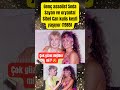 Genç Assolist Seda Sayan Ve Oryantal Sibel Can Kulis Keyfi Yaşıyor 1985 Shorts Paraisletmecisi 