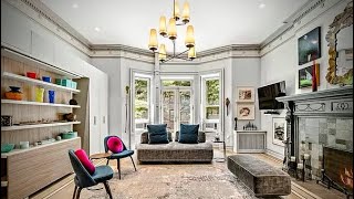Historic CO-OP Building: 341 West 87th St Residence 1F
