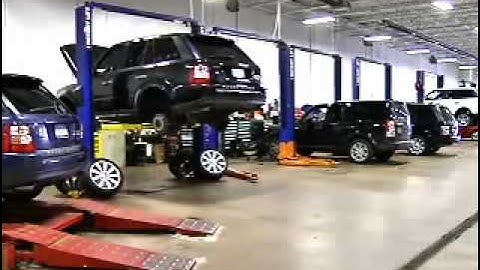 Technical Service Bulletins: Car Expert Report