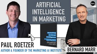 AI And The Future Of Marketing