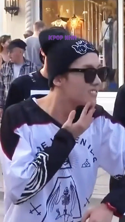 Jhope Vs American Youth Dance Battle 🔥💜 #shorts #bts #jhope