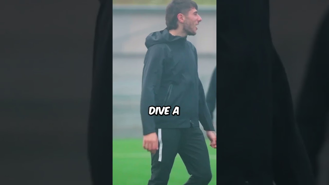 Goalkeeping Isn't For Harry Pinero🤫😂