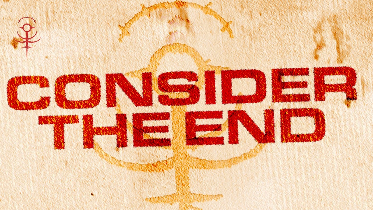 Watch Despite Exile - Consider The End (Lyric Video) on YouTube Watch Despite Exile - Consider The End (Lyric Video) on YouTube