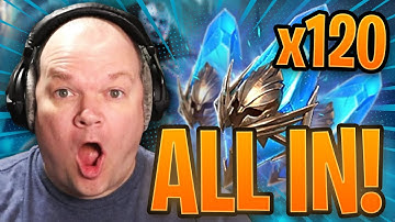 ANCIENT SHARDS BLOWN! Was It Worth It for the 2x CHANCE EVENT? | Raid Shadow Legends