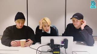 [ENG SUBS / РУС САБЫ] Stray Kids Skz-Life ep.3 | 3RACHA V Live