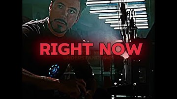 My greatest creation   Ironman Edit     Tony stark   Music  V∅R  memory reboot Ultra Sl