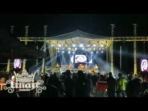 Huapango El Ojinaguita - Conjunto Linaje Norteño ® En Vivo
