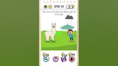 Brain Test Tricky Puzzles Level 11 Walkthrough Solution and Answer By AMQ Gaming