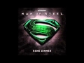 13 - I WIll Find Him - Man of Steel Official Soundtrack [HD]