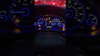 Чеки неисправностей на Honda Crosstour