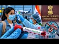 Ebola Alert in India: ईबोला संदिग्ध महिला की रिपोर्ट निगेटिव, भारत में राहत की खबर | Top