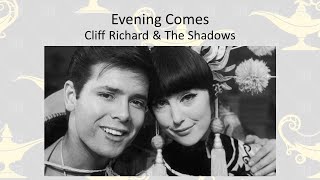 Watch Cliff Richard Evening Comes video