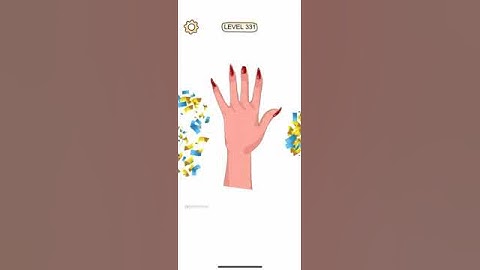 Braindom Draw Puzzle Level 331