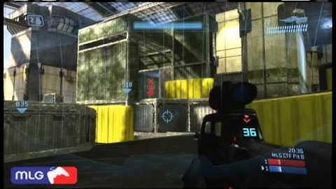 Finals - Triggers Down vs Final Boss - Neighbor - Game 4