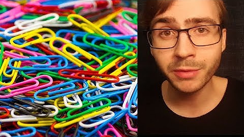 The Paperclip Maximizer