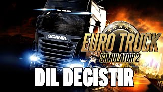 Download Lagu Euro Truck Simulator 2 Dil Nasıl Değiştirilir / ETS 2 Dil Değiştirme MP3 Download Lagu Euro Truck Simulator 2 Dil Nasıl Değiştirilir / ETS 2 Dil Değiştirme MP3